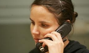 La Fisioterapia ante las patologías provocadas por el uso del teléfono móvil