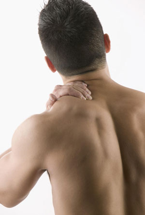 La fisioterapia y los dolores musculares