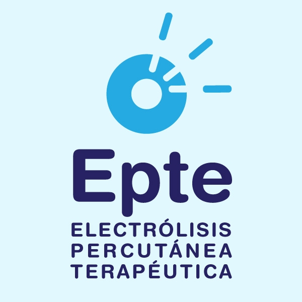 Electrolísis Percutánea Terapéutica (EPTE®)