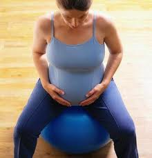 Pilates durante el embarazo